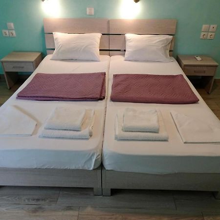 Faros Apartment سفاكيا المظهر الخارجي الصورة