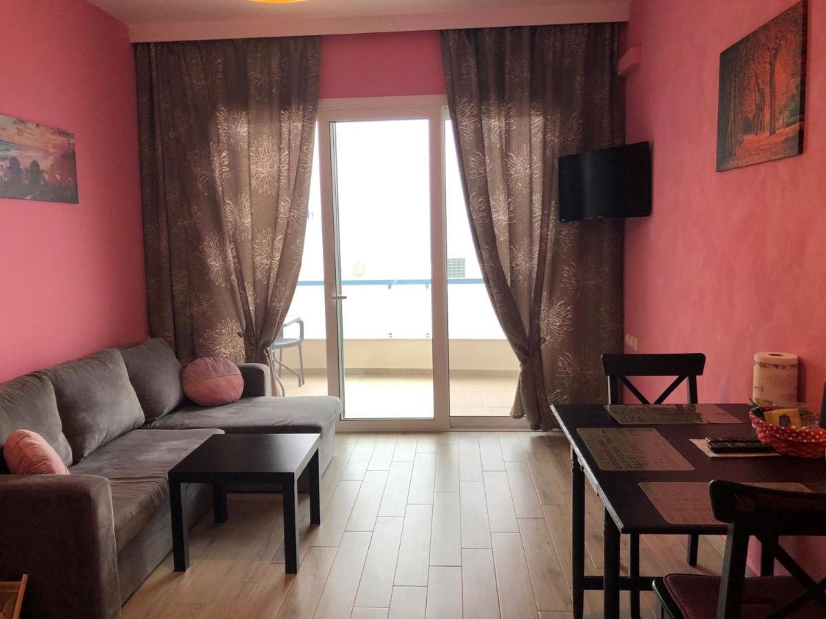 Faros Apartment سفاكيا المظهر الخارجي الصورة