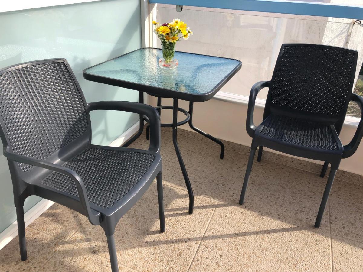 Faros Apartment سفاكيا المظهر الخارجي الصورة