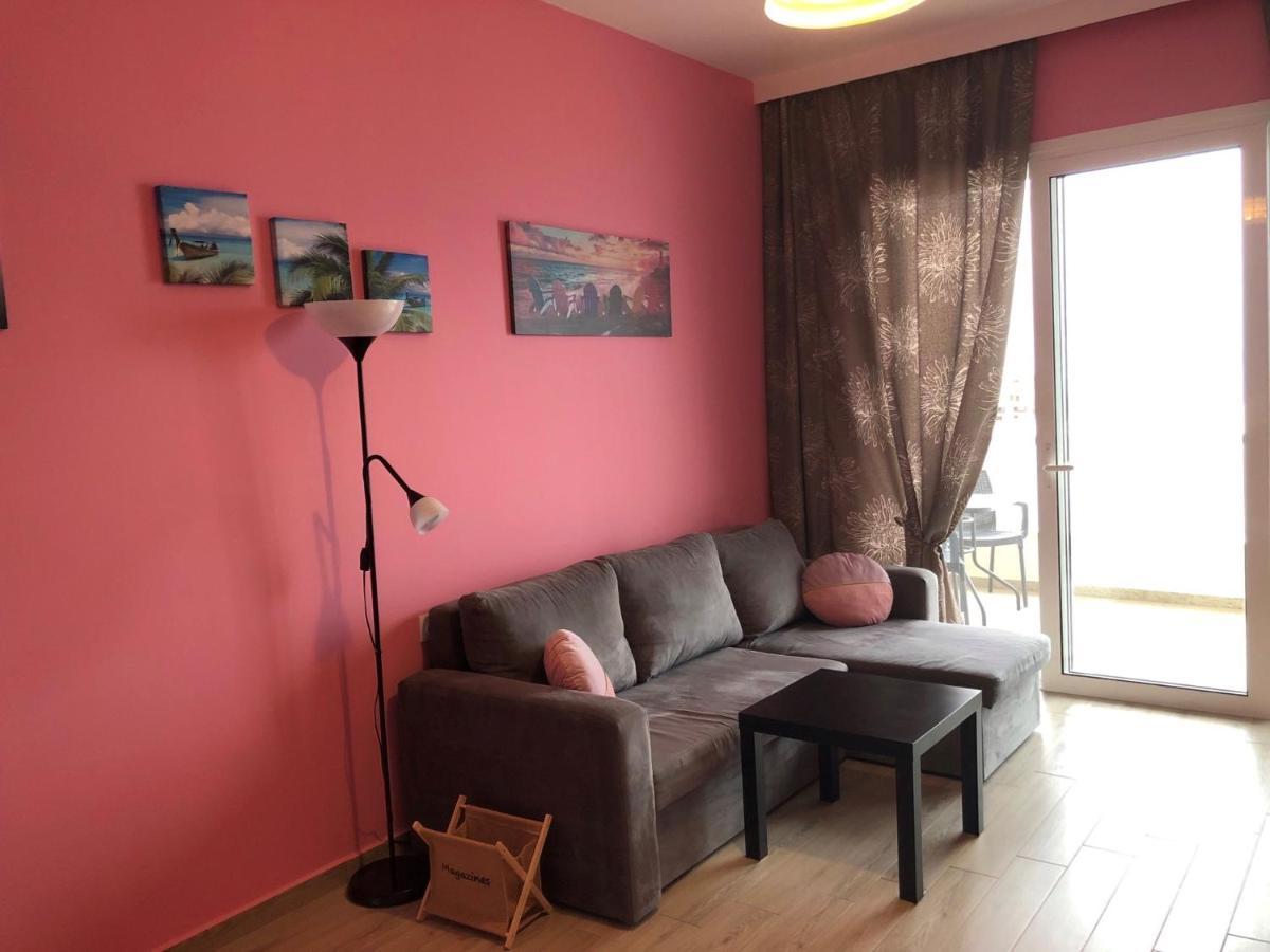 Faros Apartment سفاكيا المظهر الخارجي الصورة