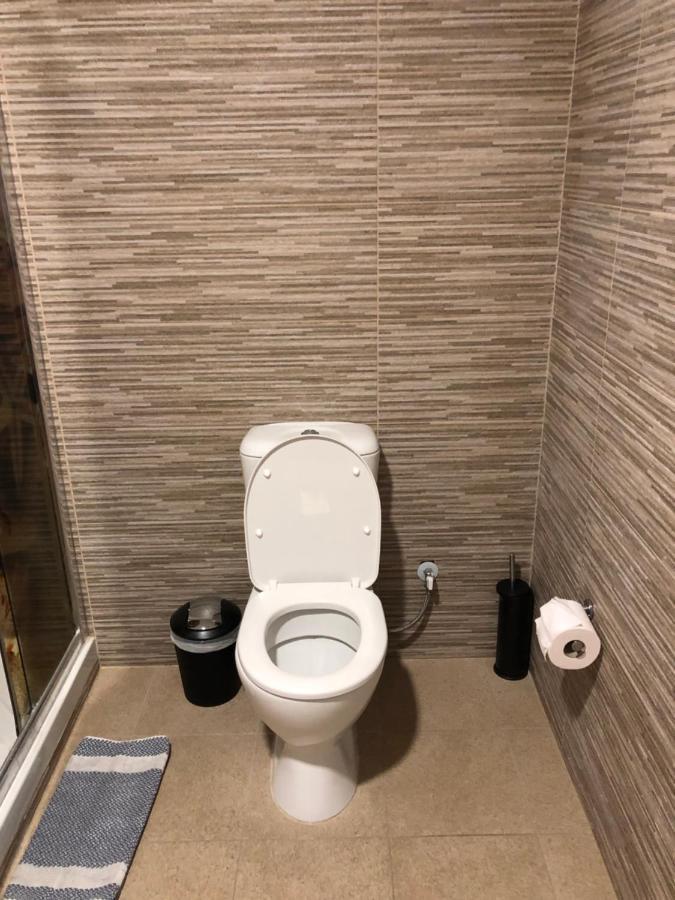 Faros Apartment سفاكيا المظهر الخارجي الصورة