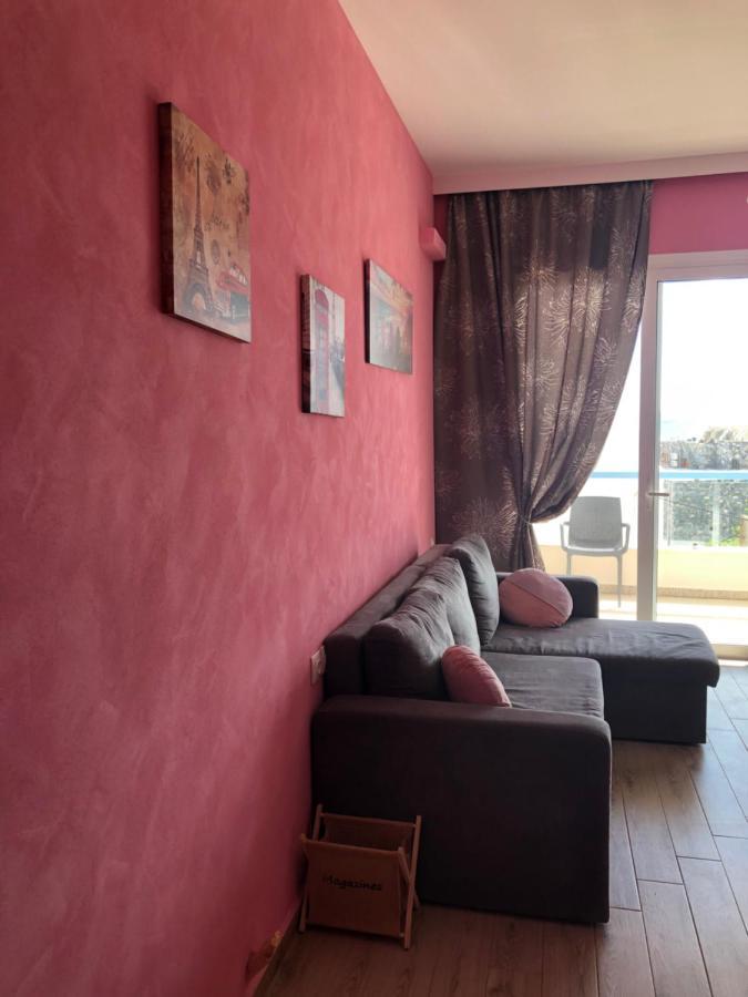 Faros Apartment سفاكيا المظهر الخارجي الصورة