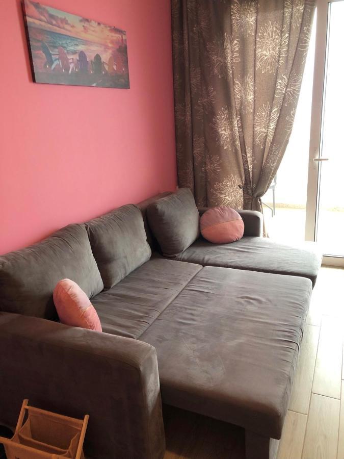 Faros Apartment سفاكيا المظهر الخارجي الصورة