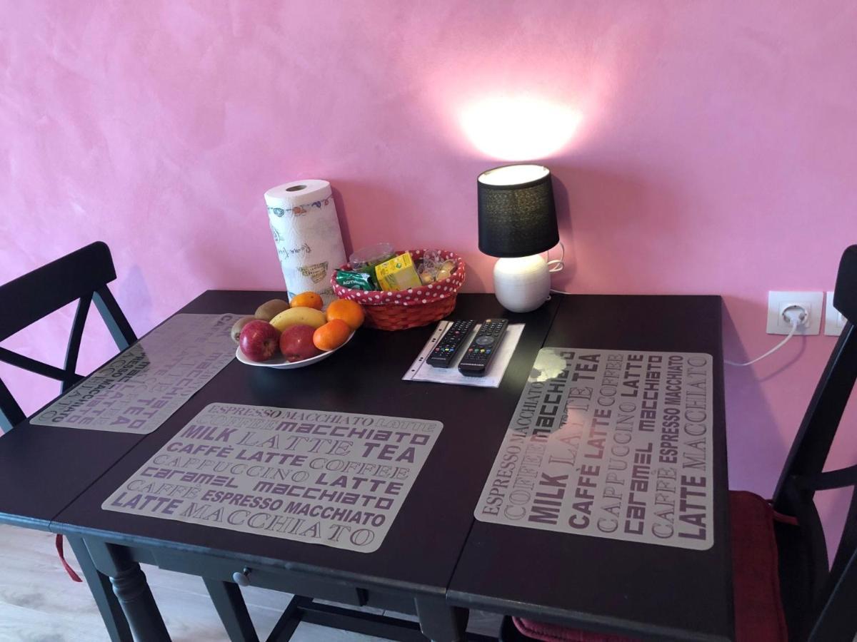Faros Apartment سفاكيا المظهر الخارجي الصورة