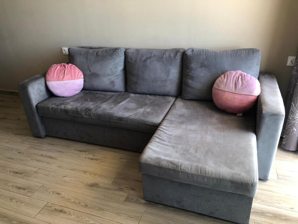 Faros Apartment سفاكيا المظهر الخارجي الصورة