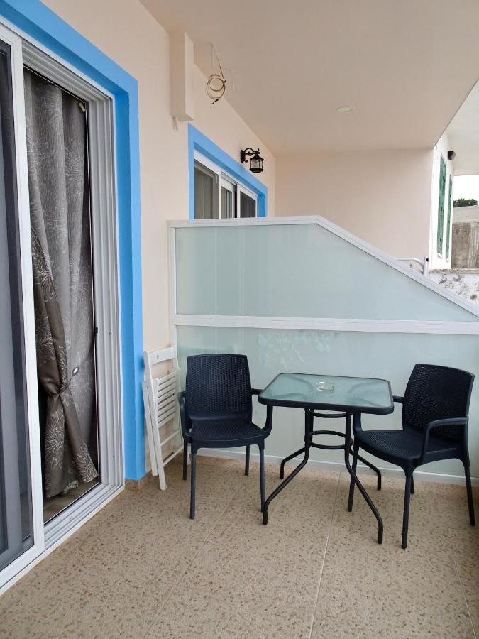 Faros Apartment سفاكيا المظهر الخارجي الصورة