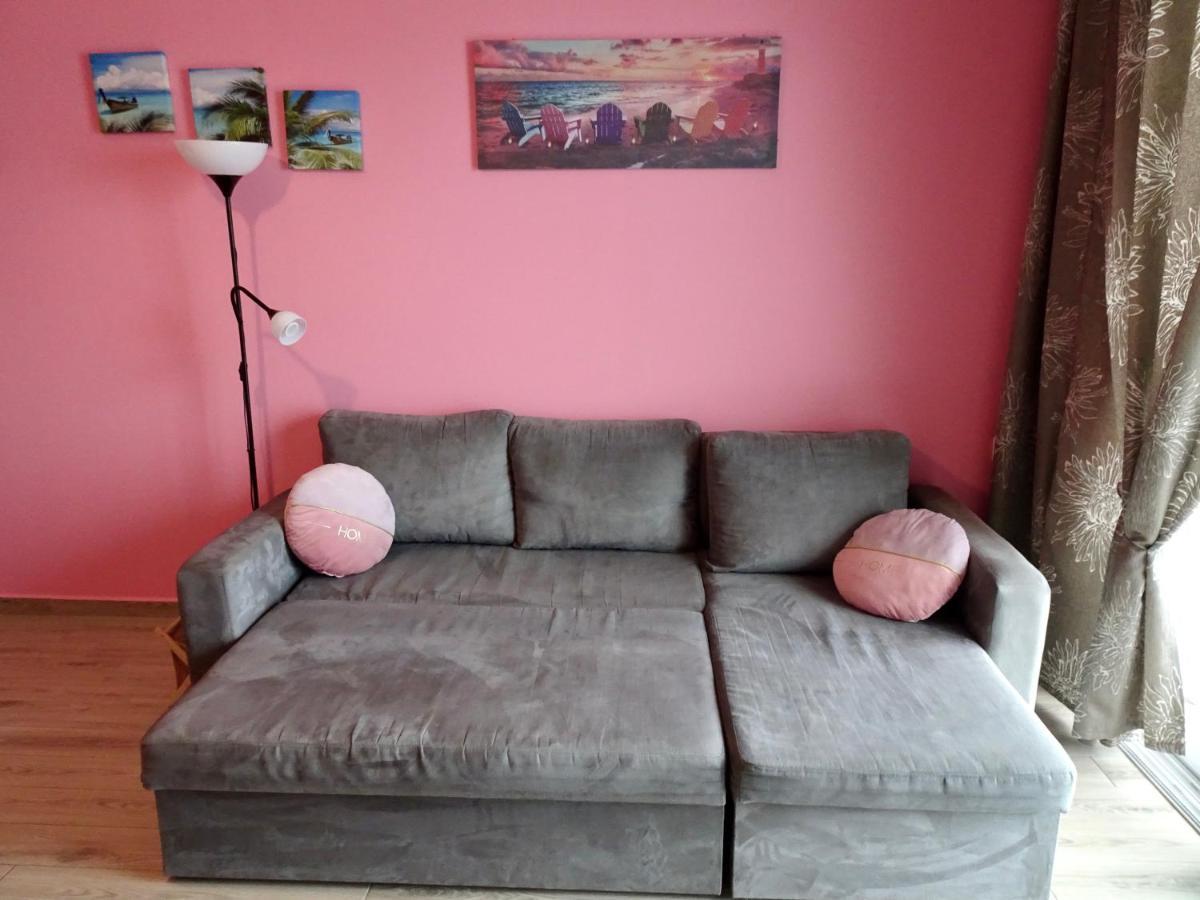 Faros Apartment سفاكيا المظهر الخارجي الصورة